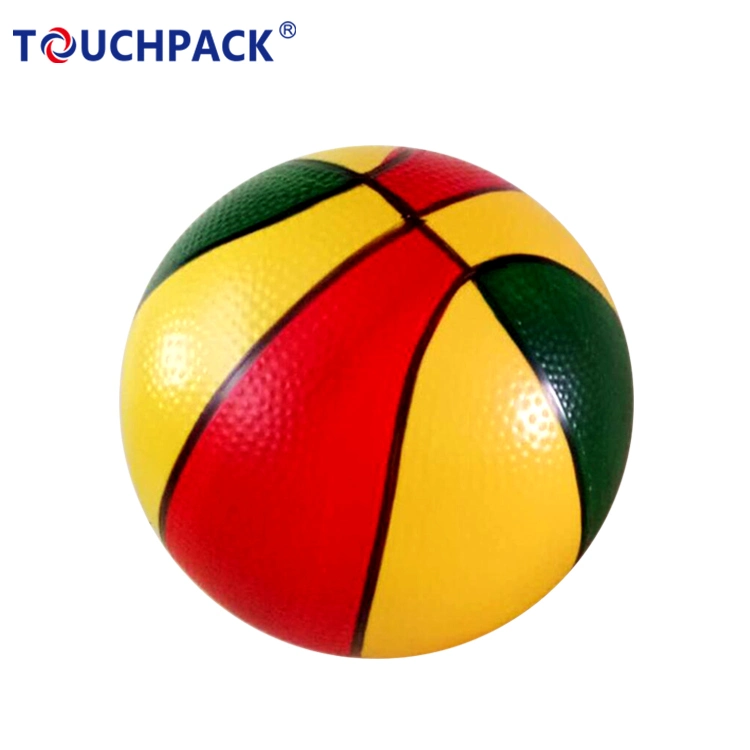 Promotion Wholesale/Suppliers Custom Inflatable Christmas Emoji Design Beach Ball