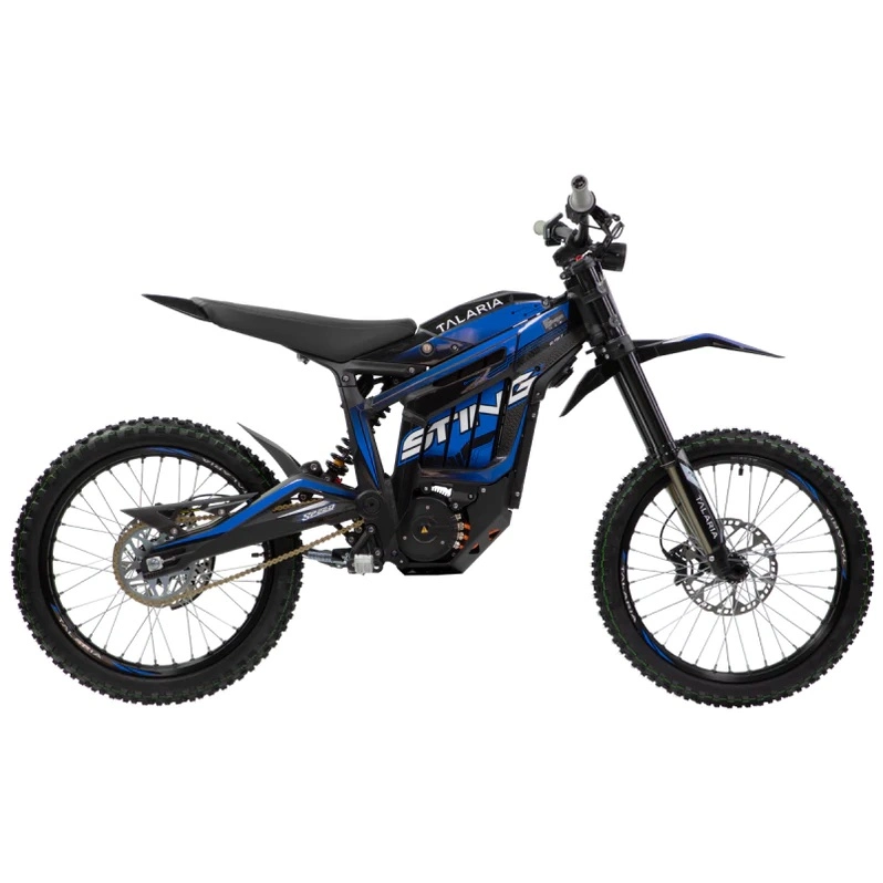 High Speed Talaria Sting R MX4 8000W Elektro Dirt Bike High Speed Fast Off Road E Bike Motorrad zum Verkauf