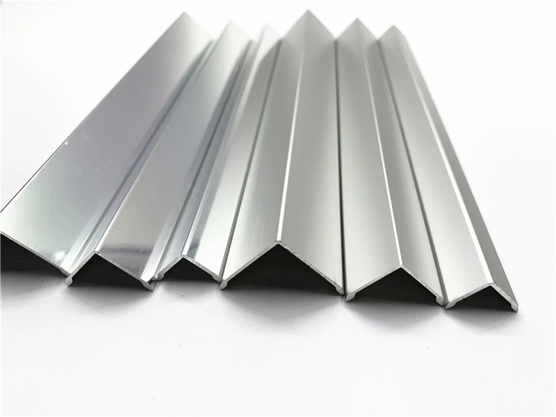 Wholesale Ceramic Tile Aluminum Custom Stair Nosing for Stair