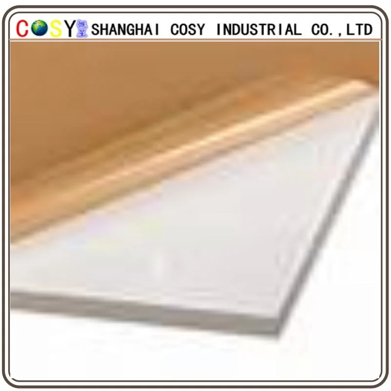 Decorative Panel Plastic Sheet 1.2g/cm3 High quality/High cost performance Cast Acrylic Sheet for Tanning Bed