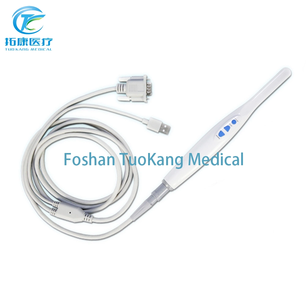 Camera Intraoral WiFi Dental Connect Phone or Computer High Disnifition Good Quality