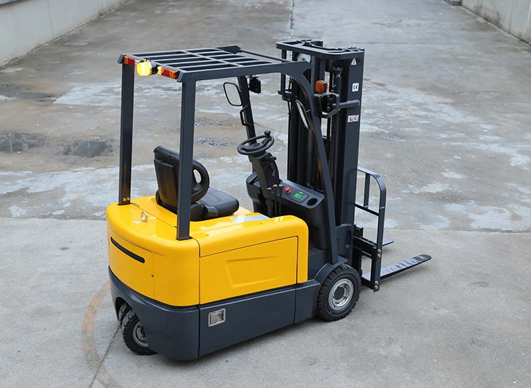 Famous Factory Forklift 1.5-15 Ton Electric Forklift Hydraulic Diesel Forklift for Material Handling Equipment