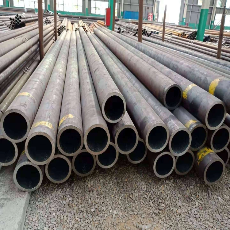 High quality/High cost performance  Steel Tubing Manufacturer Stainless Steel Carbon Steel Galvanized Steel