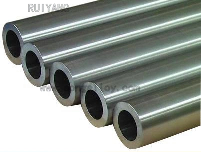 Tp316ti Stainless Steel Round Tube for Sale