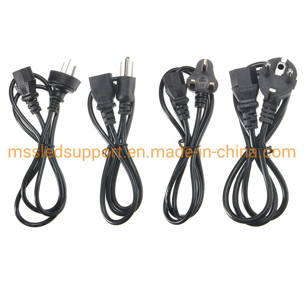 Free Sample AC DC Adaptor 12V 3A 4A 5A Power Adapter 12 Volt 4 AMP Power Supply for LED LCD CCTV