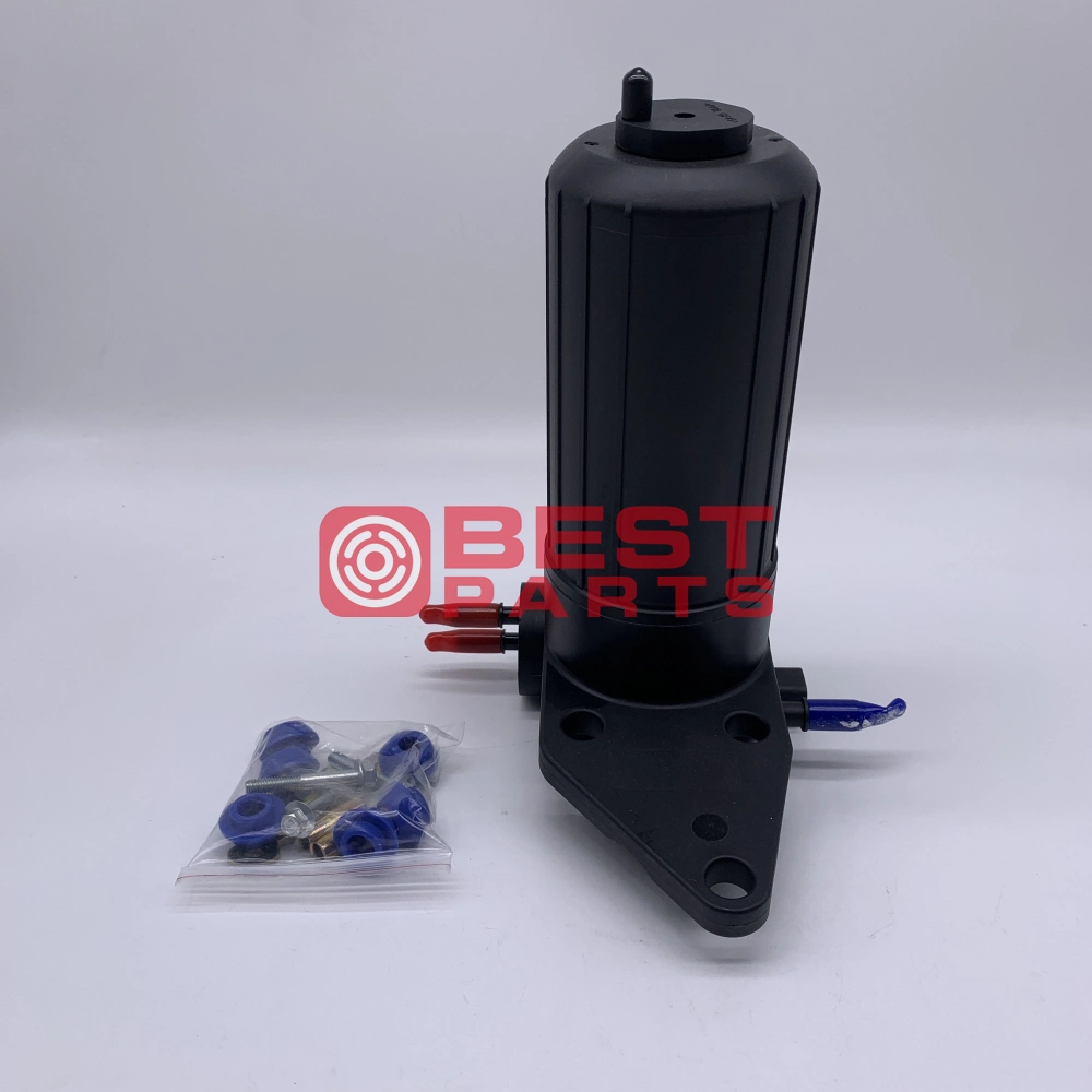 Fuel Straight Pump 4132A018 Water Separator Assembly for Diesel Engine