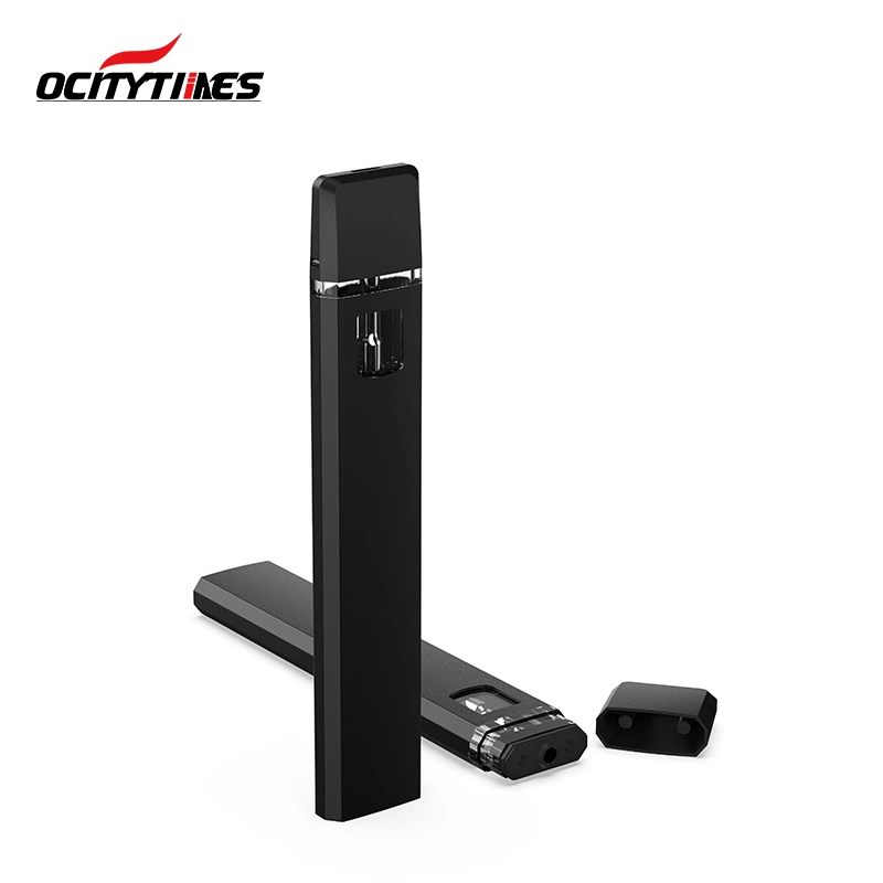 China Wholesale/Supplier O5 Disposable Atomizer Cartridge Electronic Cigarette From Ocitytimes