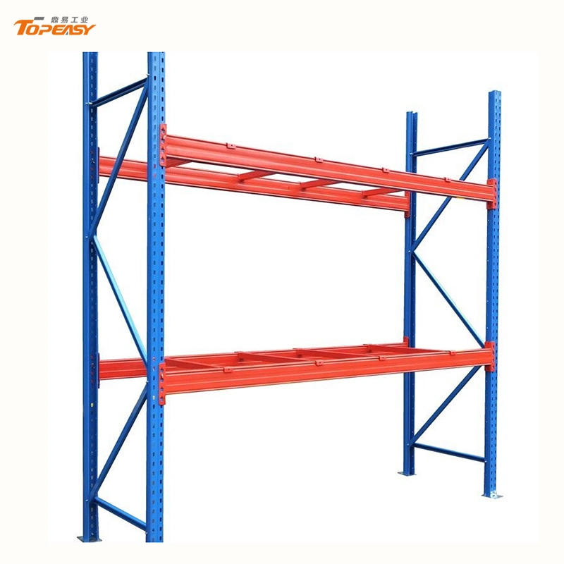 Heavy Duty 2t Wrehouse Shelving Racking Storage