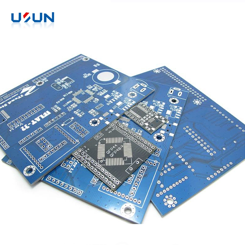 OEM FR4 PCB Electronic Product Printed Circuit Factory