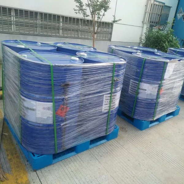 China Ortho-Xylene Xylene Industrial Grade