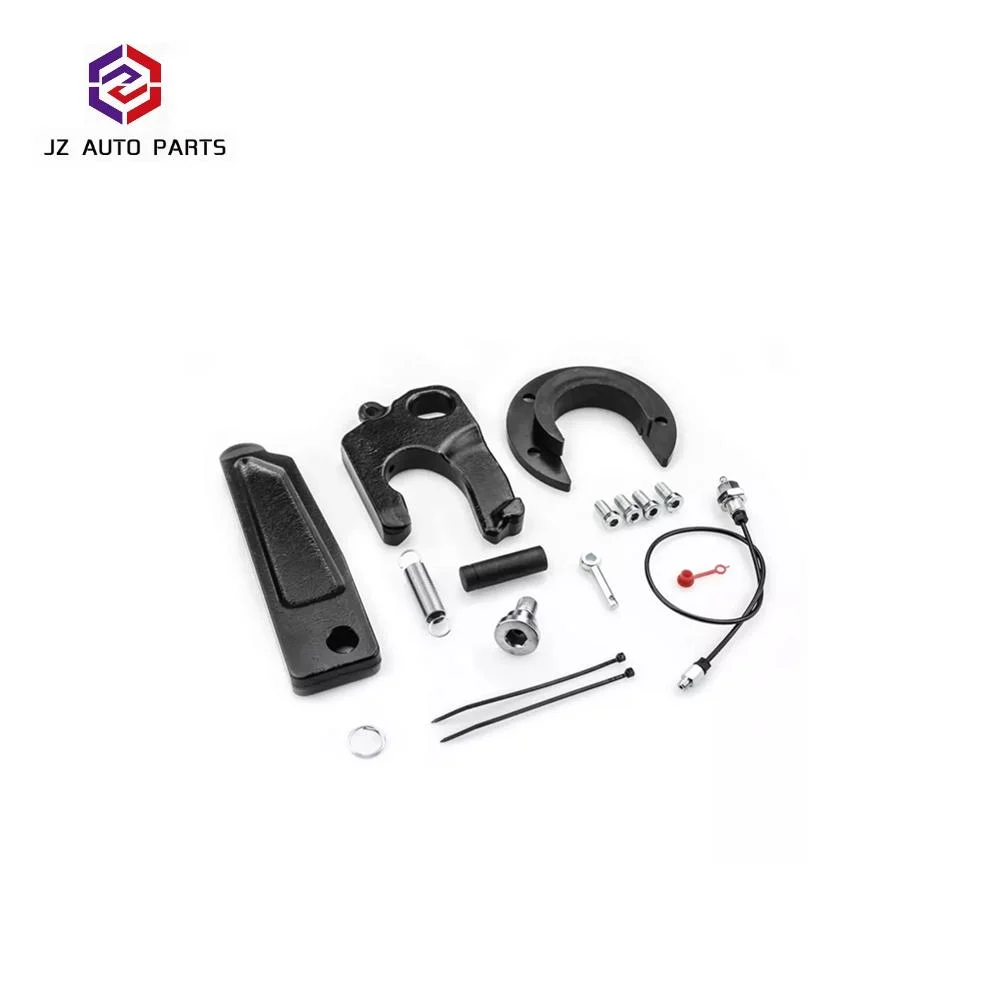 Ske001640020 OEM cinquième roue Kit de réparation pour les kits de mâchoire 095.555 de verrouillage