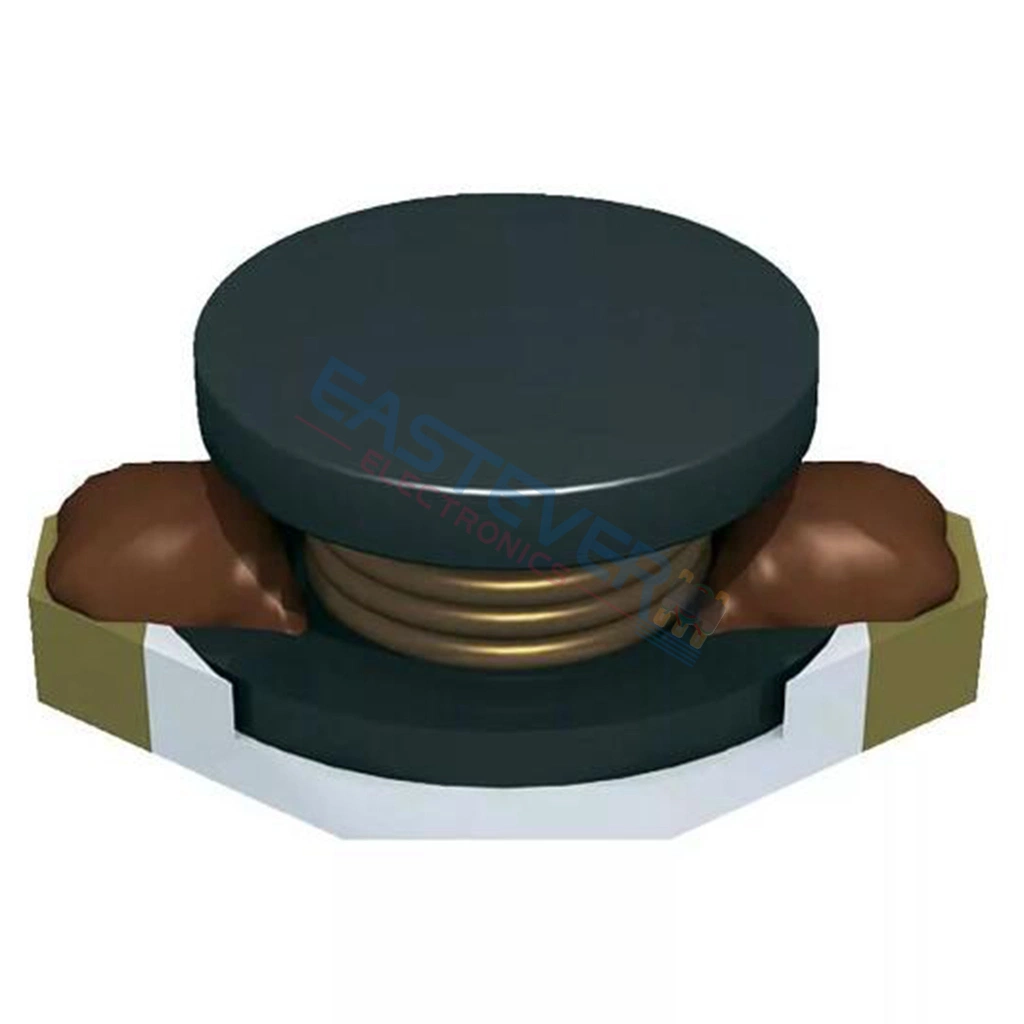 SMD Power Inductor Sp7835--101K for Video. Cable Modem Use, Switch, Amplifier Use Inductor Factory Made in China.