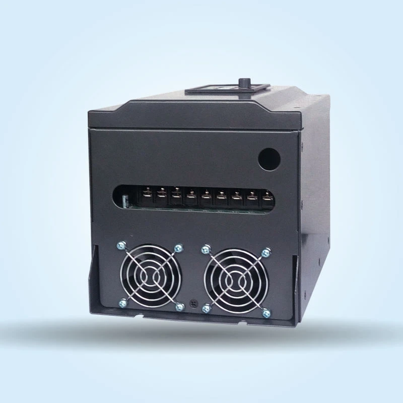 Frequency Inverter, 22000 Watt (22KW) , 380V Variable Frequency Drive for General AC Motor Speed Control