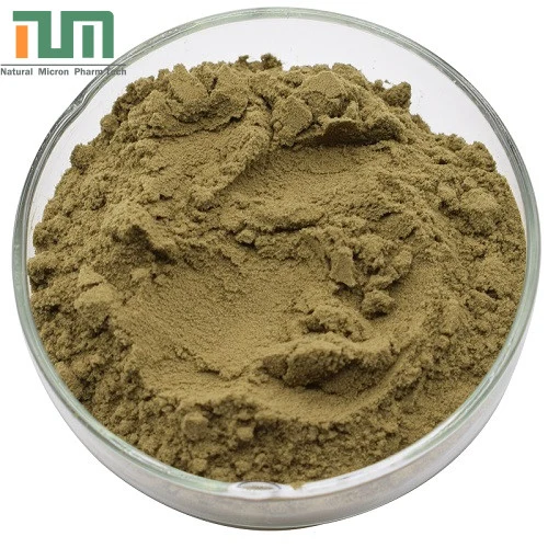 Plant Extract CAS 476-66-4 Punicarin Ellagic Acid