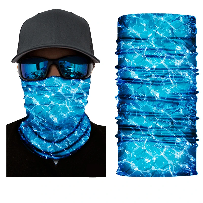 Dexing Xiangxing High Quality Custom Magic Head Tube Bandana