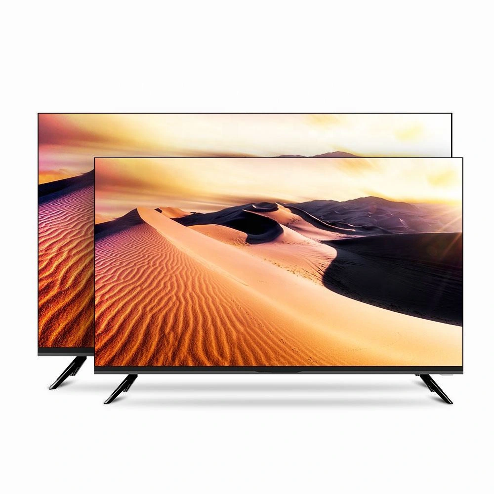 شاشة كاملة OLED إيفو C3 TV فائق الدقة فائق النحافة تلفزيون ألعاب