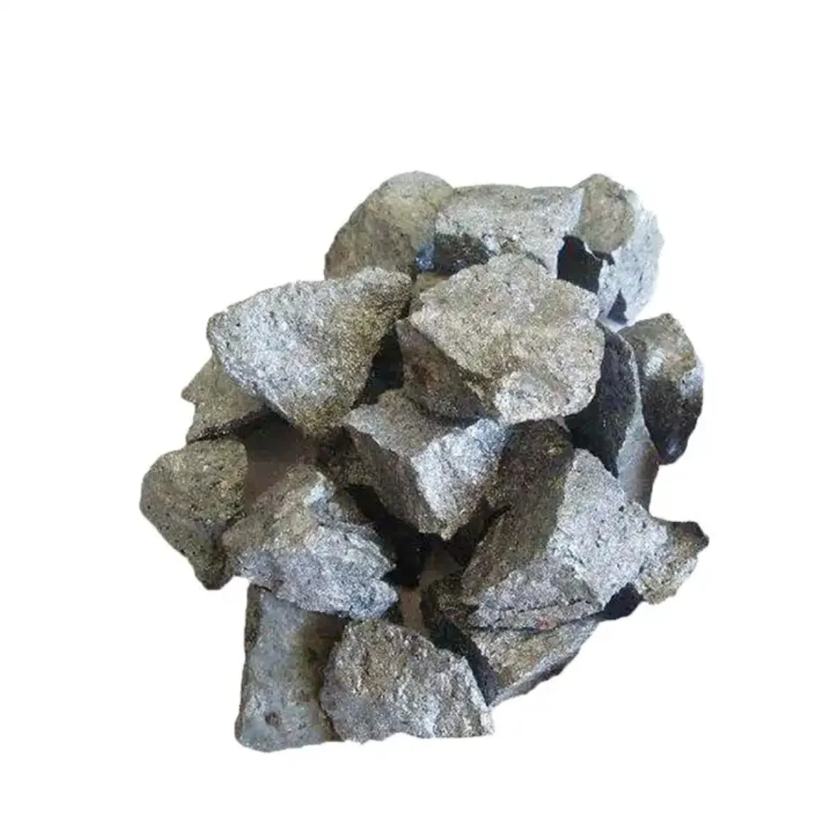 Eco-Friendly High Carbon Silicon Alloy for Steel Production with Low Carbon Footprint