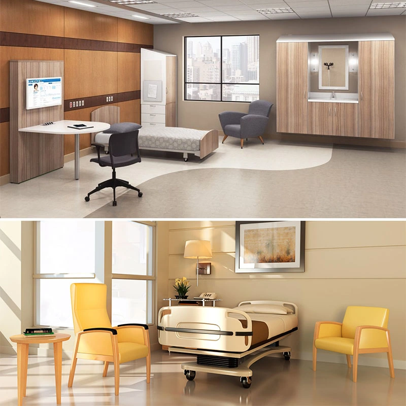 Hospital Healthcare Furniture Manufacturers Supply Solutions Medical Furniture Supplies Wholesale/Supplier