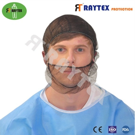 Disposable Non Woven Beard Cover