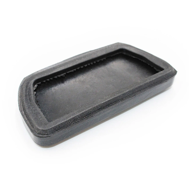 Hot Sale Rubber Anti Slip Dust Cover for Car/Truck Foot Pedal Brake