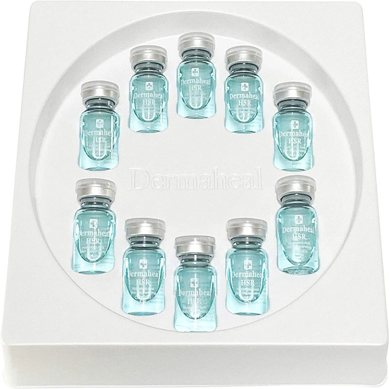 Dermaheal Hsr Hyaluronic Acid Meso Serum