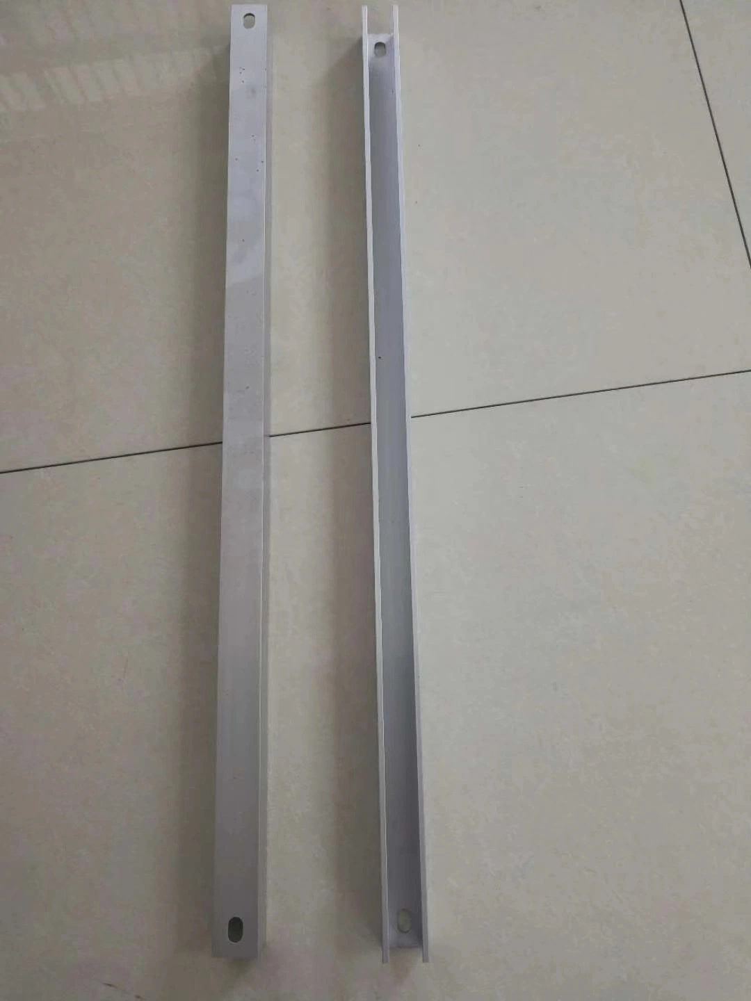 Building Material Pure Aluminum Raised Floor Tile for Clean Room