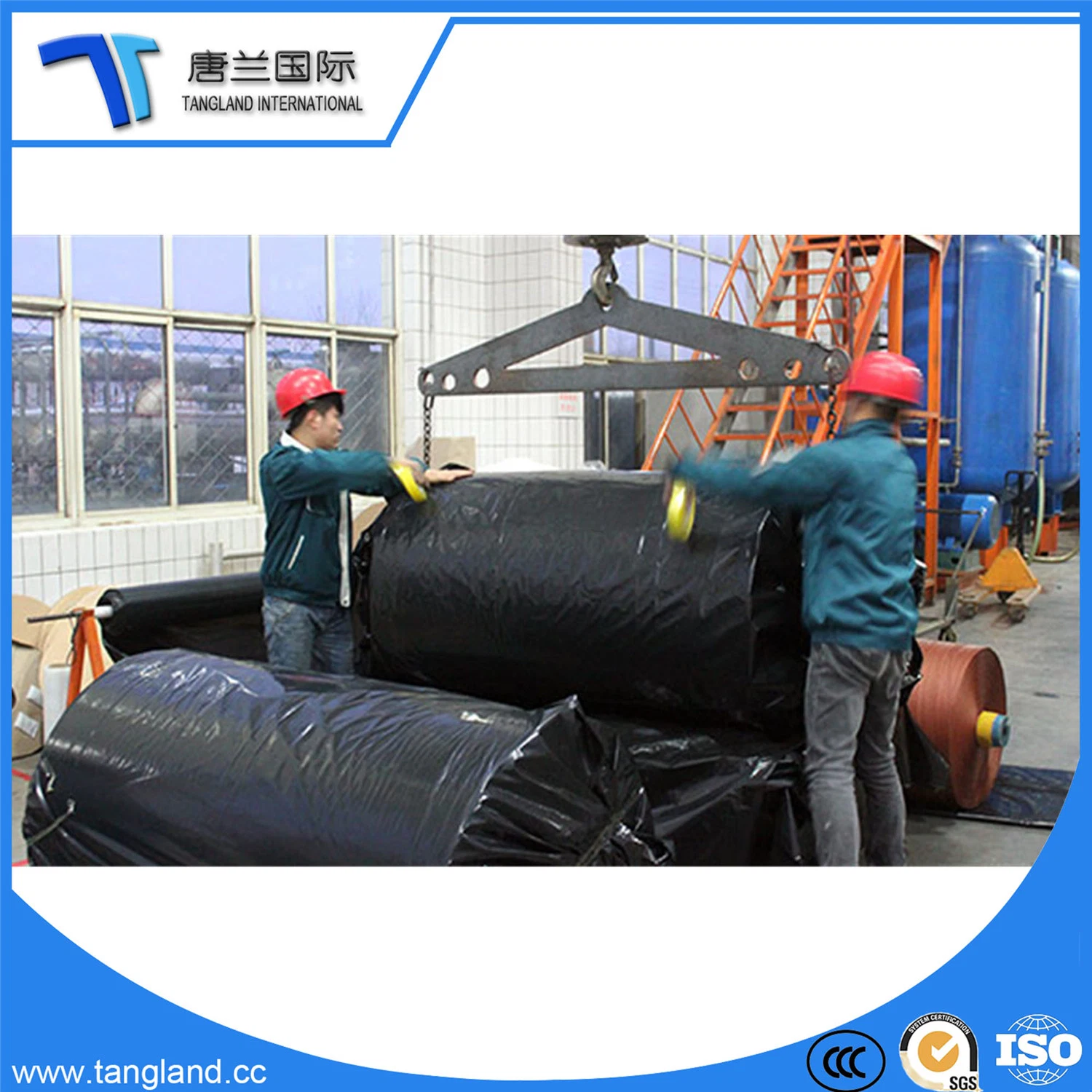 840d/1 Chafer, 2ply 840d/1260d/1680d/1890d Nylon6 Chinlon Polyamide Dipped Tyre Cord Fabric