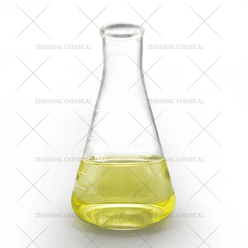 N, N-Dimethyl-P-Toluidine CAS 99-97-8