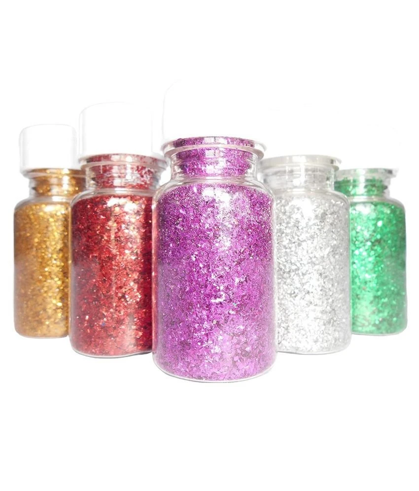 Wholesale/Supplier Bulk Hot Embossing Glitter Powder for Craft Decoration
