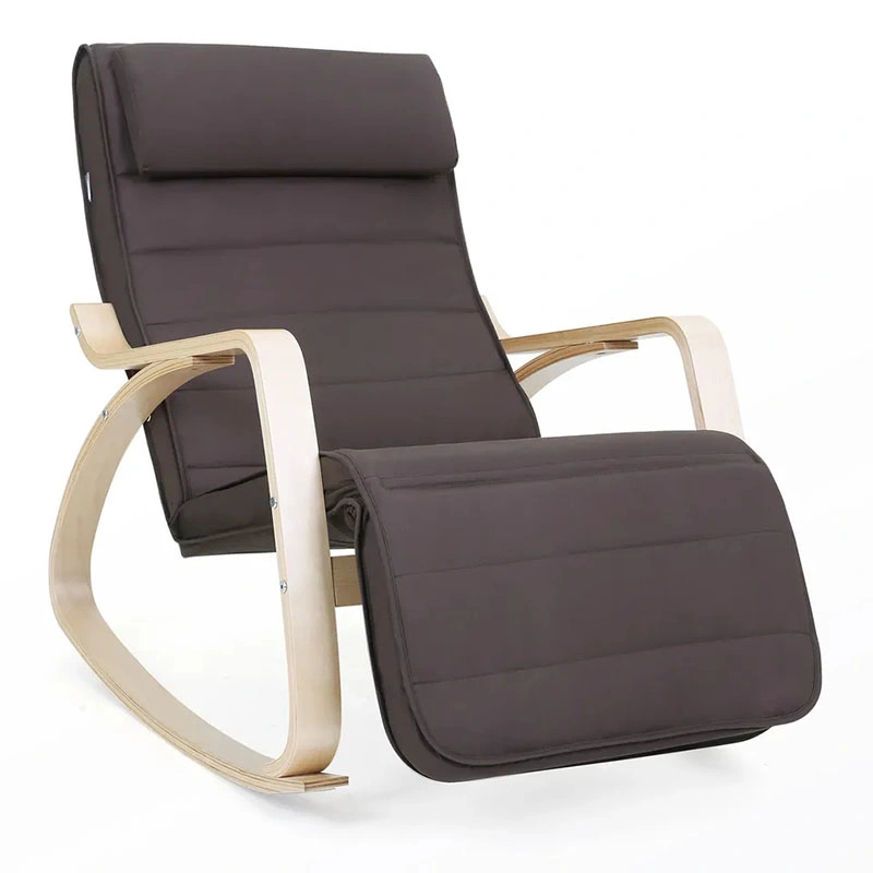 Comfortable Relax Chair Rocking Leisure Chair Txrc-06