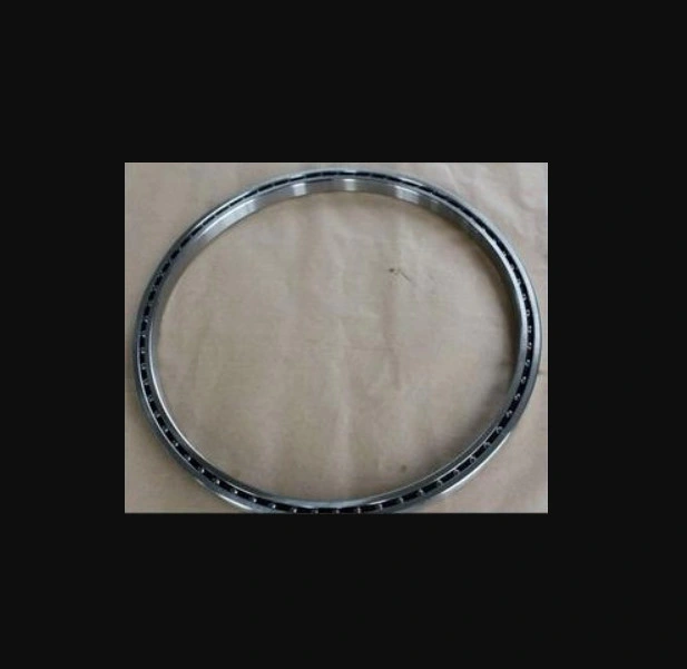 Csxd055 Thin Section Four Point Contact Ball Bearing 139.7X165.1X12.7mm