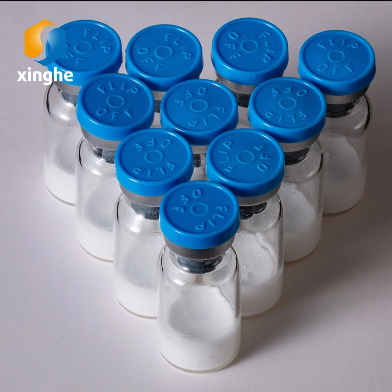 Liraglutide cas 204656-20-2 Semaglutide cas 910463-68-2 peptides Semaglutide pour le poids Perte