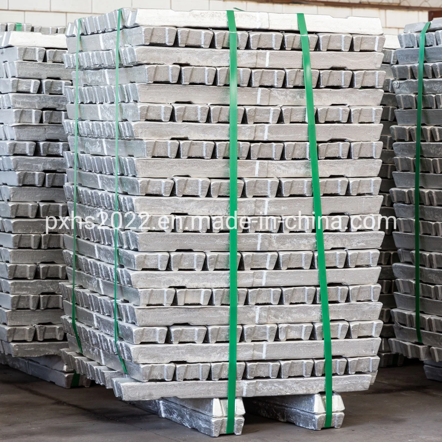 Aluminum Manganese Alloy Al-Mn-10 Al-Mn-20 Used for Adjust Alloy Composition