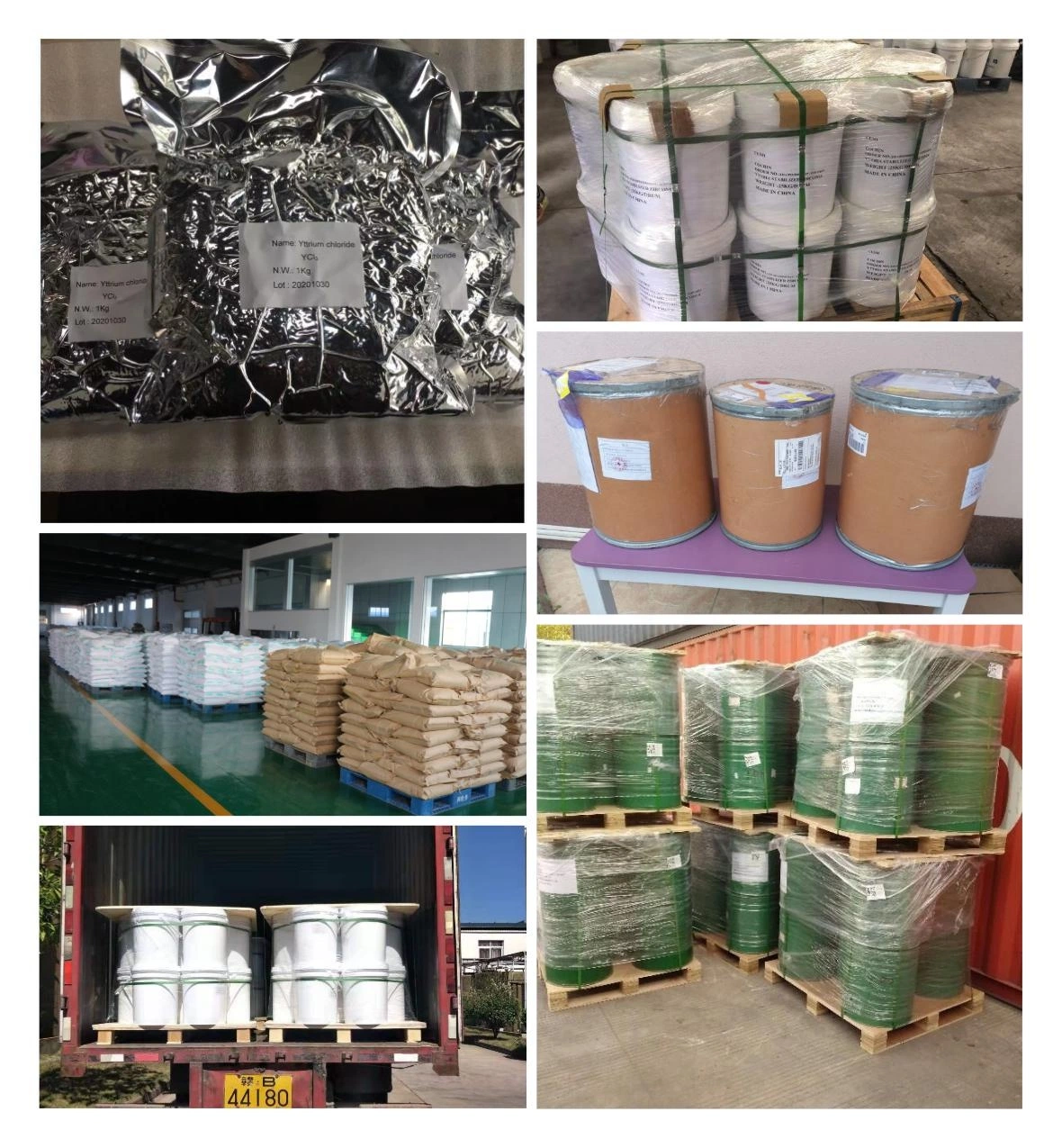 Suoyi Hot Sale Zirconium Nitride Zrn Brown Powder Used in PVD Coating