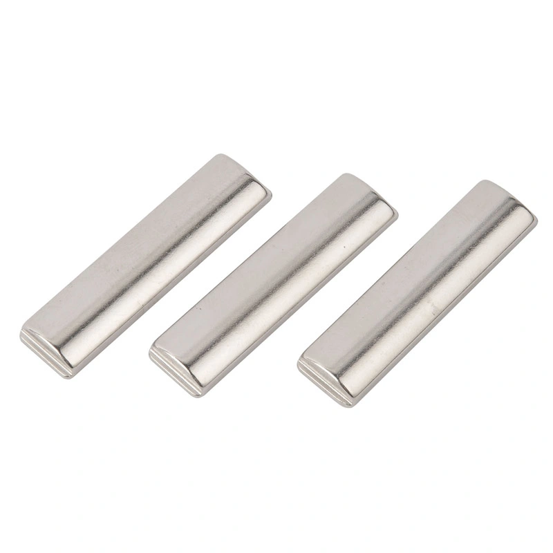 High quality/High cost performance Permanent Neodymium Magnet for Motor