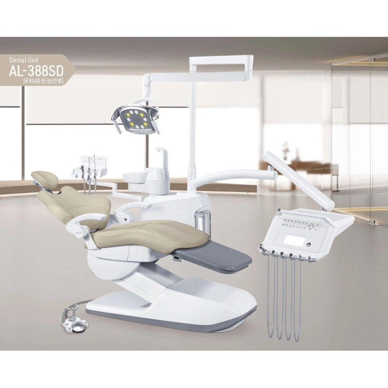 AL-388SD Anle Unidades Dental Products Supplies