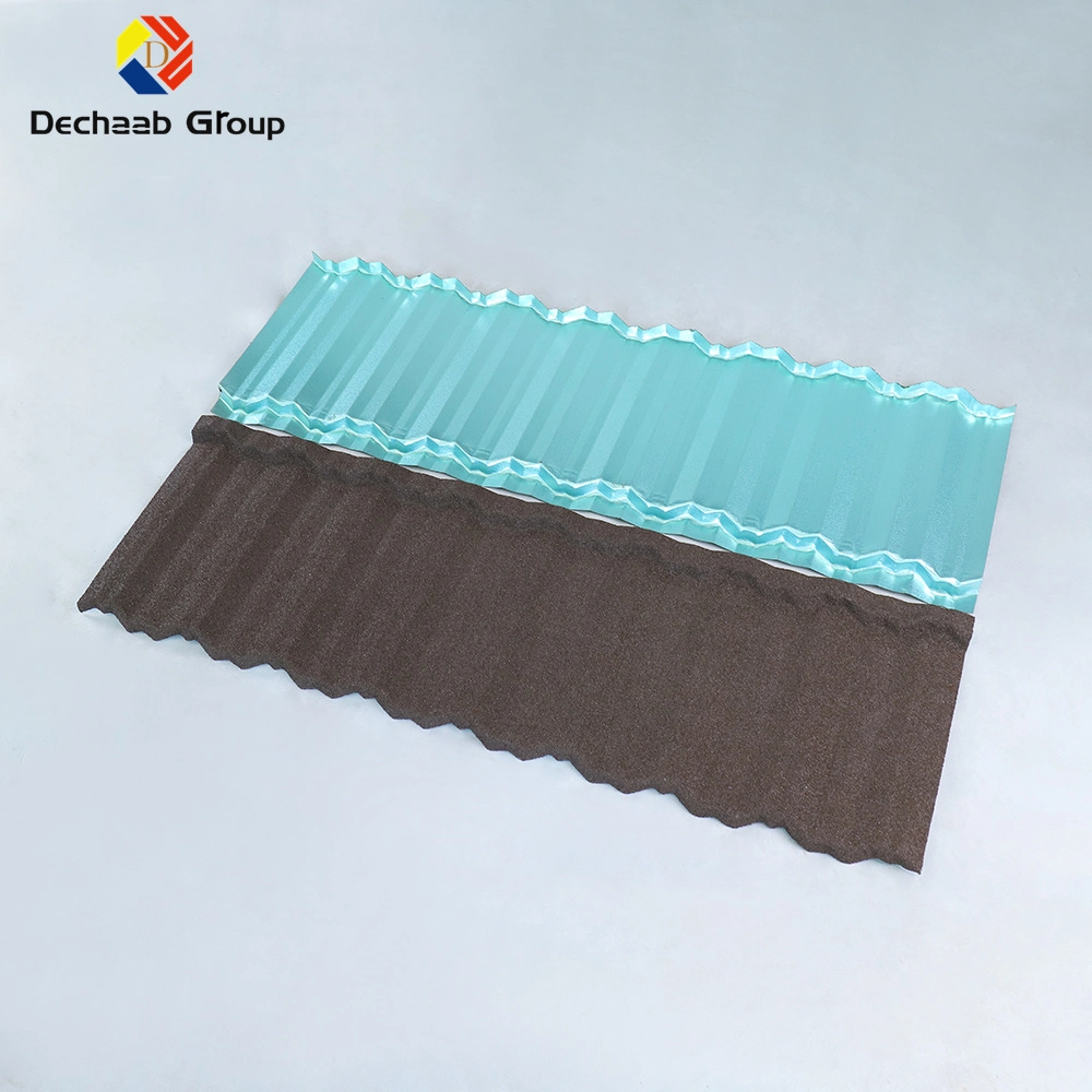 Corrugated Roofing Sheet Nosen Roofing with Customized Specifications