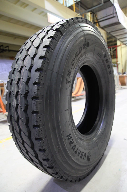 11.00r20 Hot Sale All Steel Radial Truck Tyre TBR Tire with High quality/High cost performance 