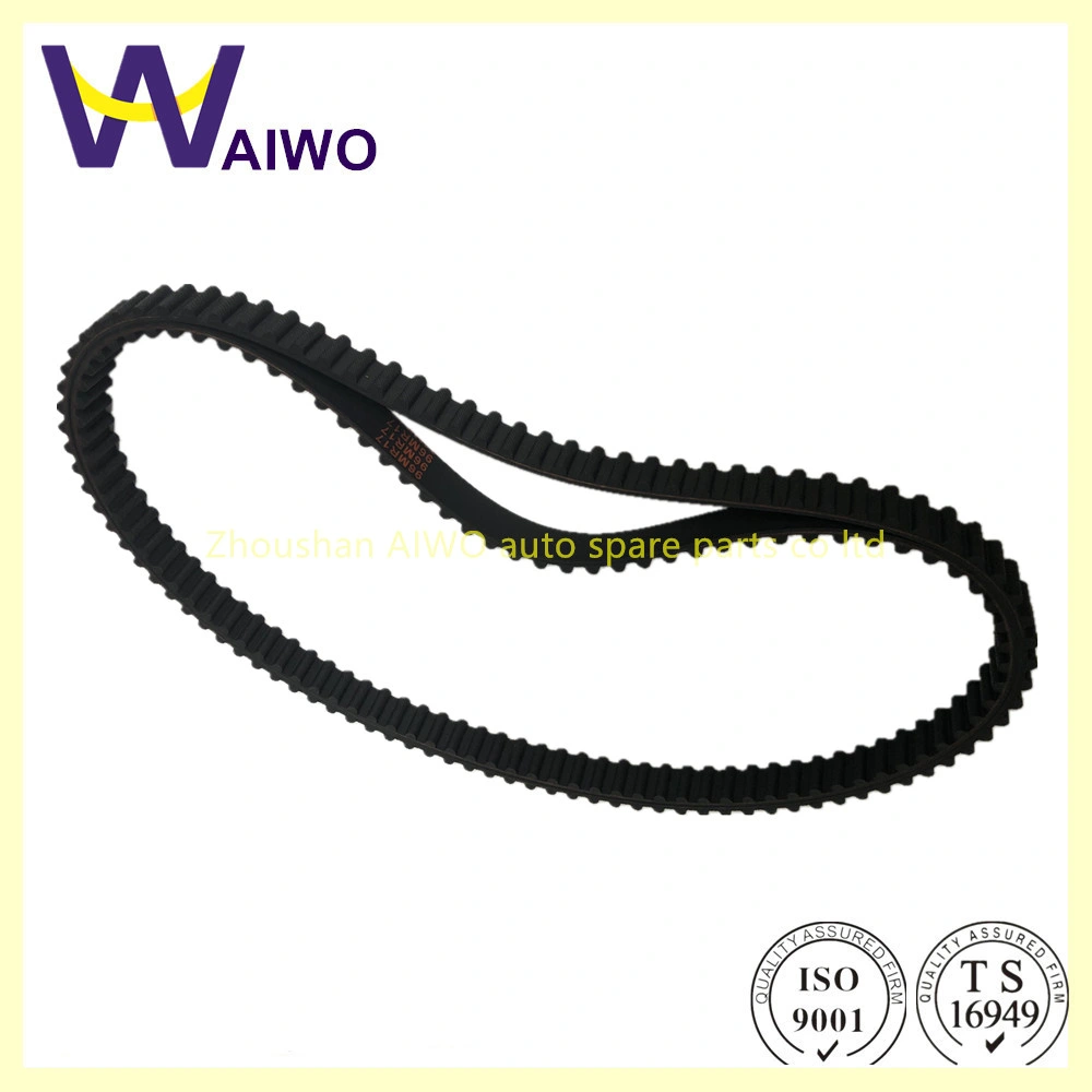 Good Quality Rubber Belt Timing Belt Rubber Belt Drive Belt Synchronous Belt103 Ru25 for Suzuki Car 1276171c00 CT757 5318xs