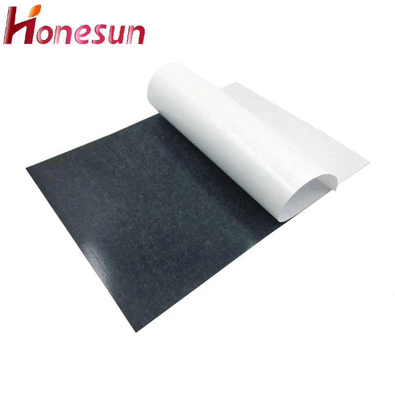 Colours Custom Magnets Magnetic Paper Magnetic Sheet Roll Isotropic Rubber Magnet Magnetic Sheets with PVC Adhesive Fridge Magnet 1000mm 1 Meter 1m