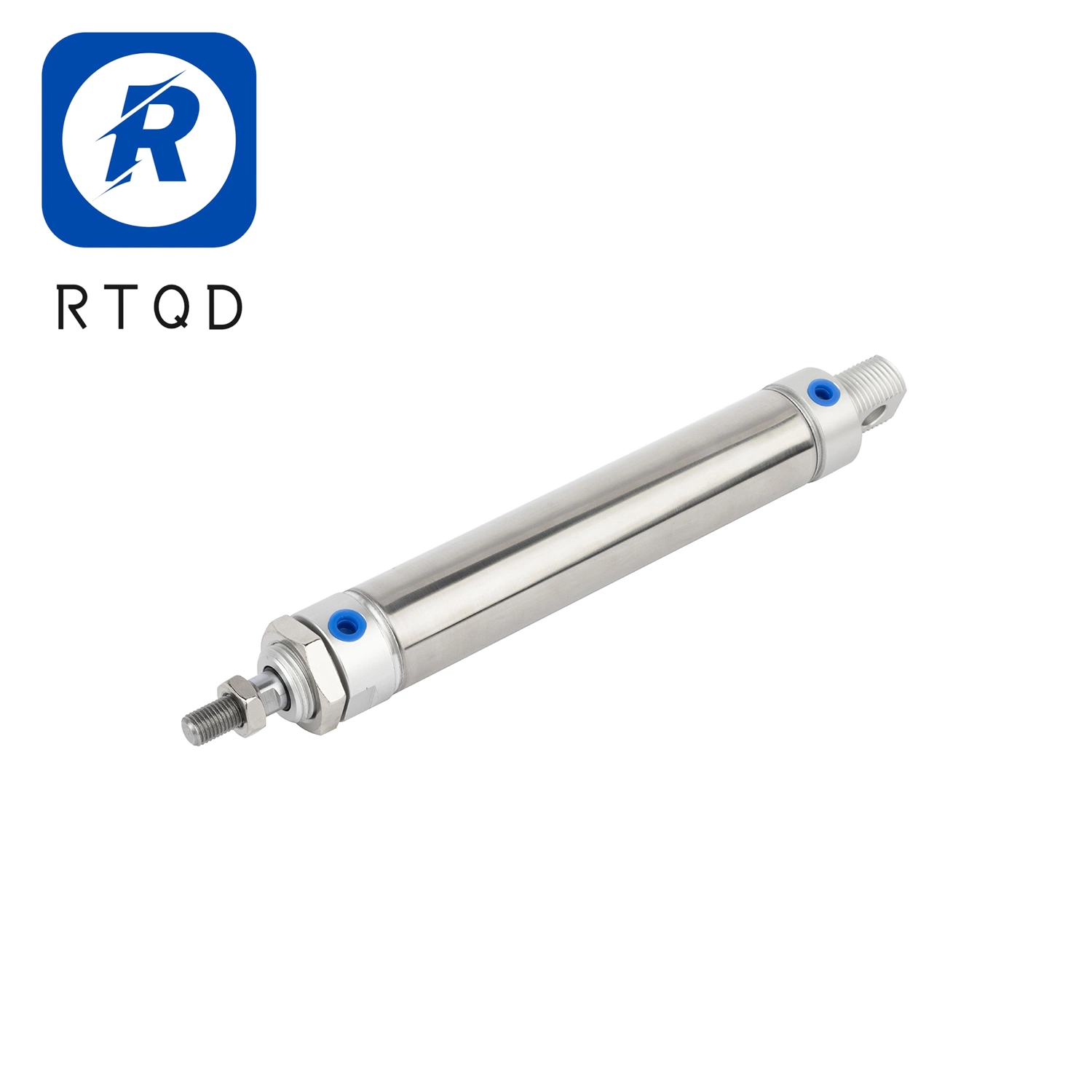 Ruituo Ma Series Pneumatic Component Stainless Steel Cylinder with High quality/High cost performance 