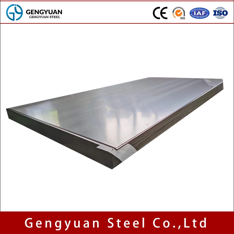 No. 1 2b 8K Ba Hl No. 4 Surface Perforated 201 202 304 304L 316 316L 309 310 410 420 430 904L 2205 2507 Finished Stainless Steel Sheet