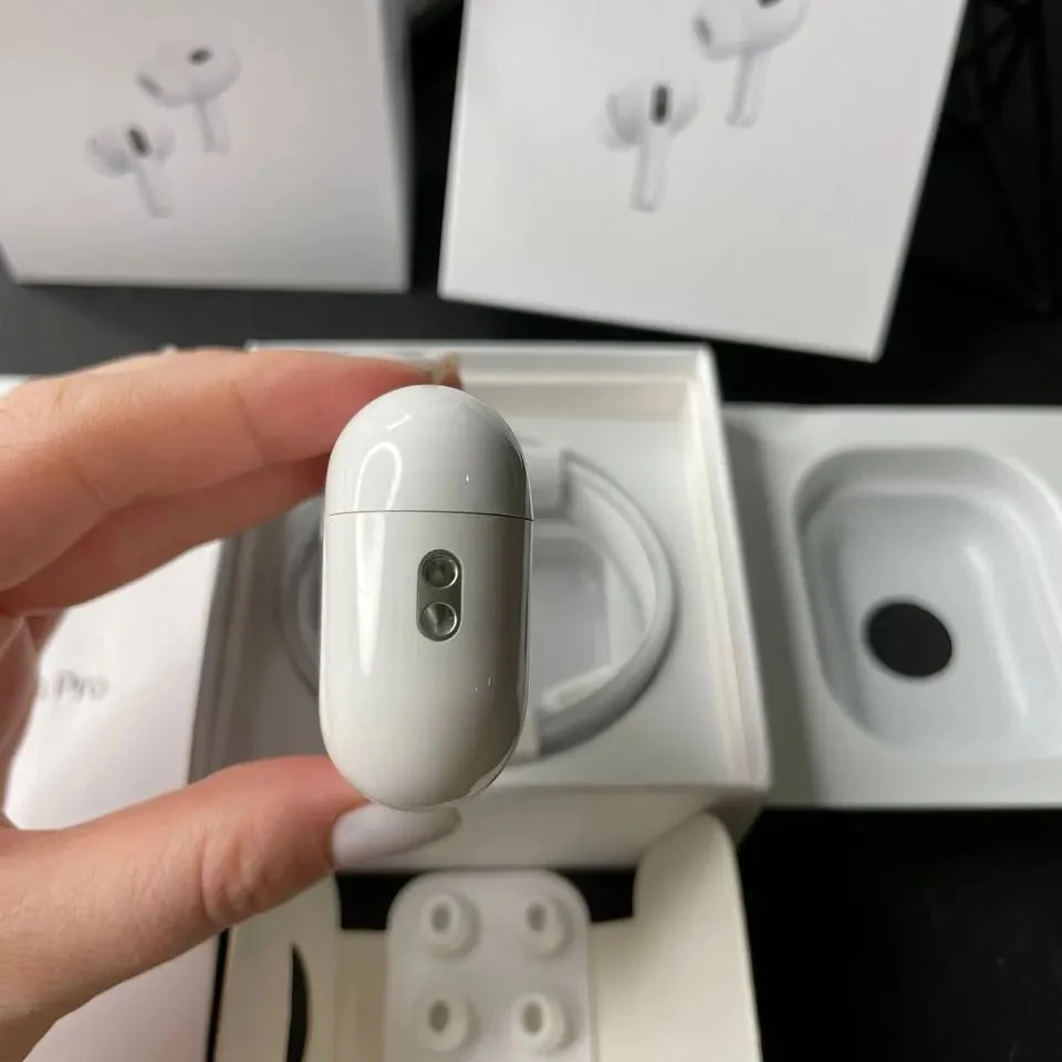 Großhandel/Lieferant 1 1 Anc Top-Qualität Bluetooth Kopfhörer Zubehör Abdeckung Für AirPod PRO2 Max