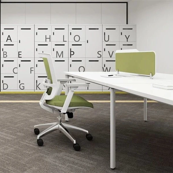 Hot Sale Computer Desk Furniture with Environmentally-Friendly Materials