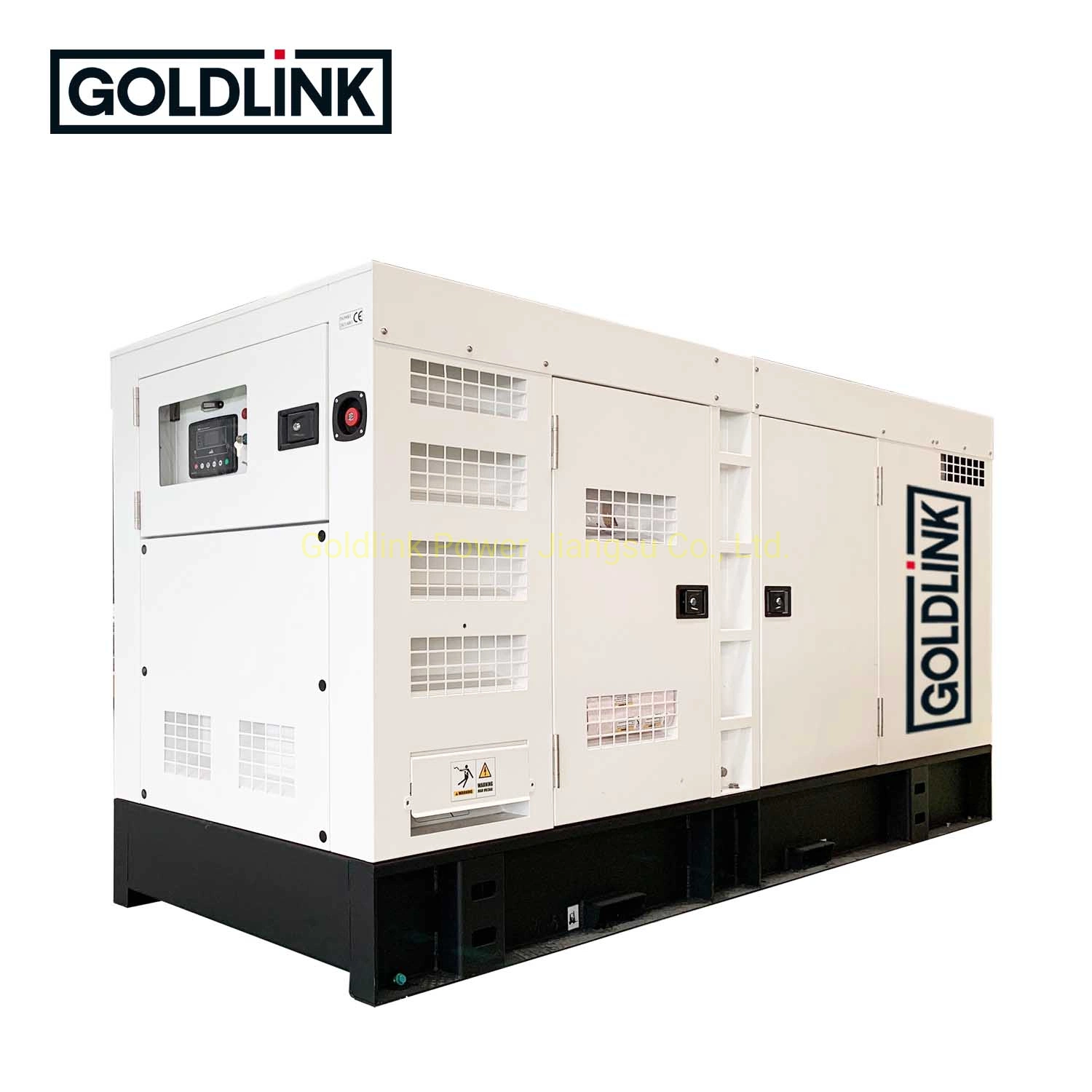 100kw Cummins Diesel Generator Price with Stamford Alternator (GDC125)