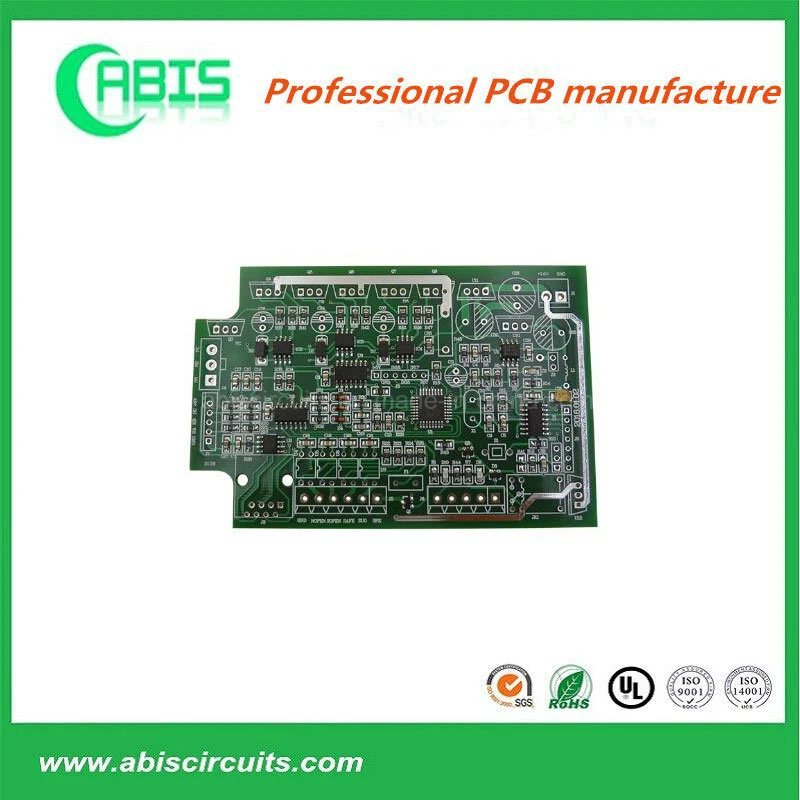 PCB Board Design Integrated Circuit