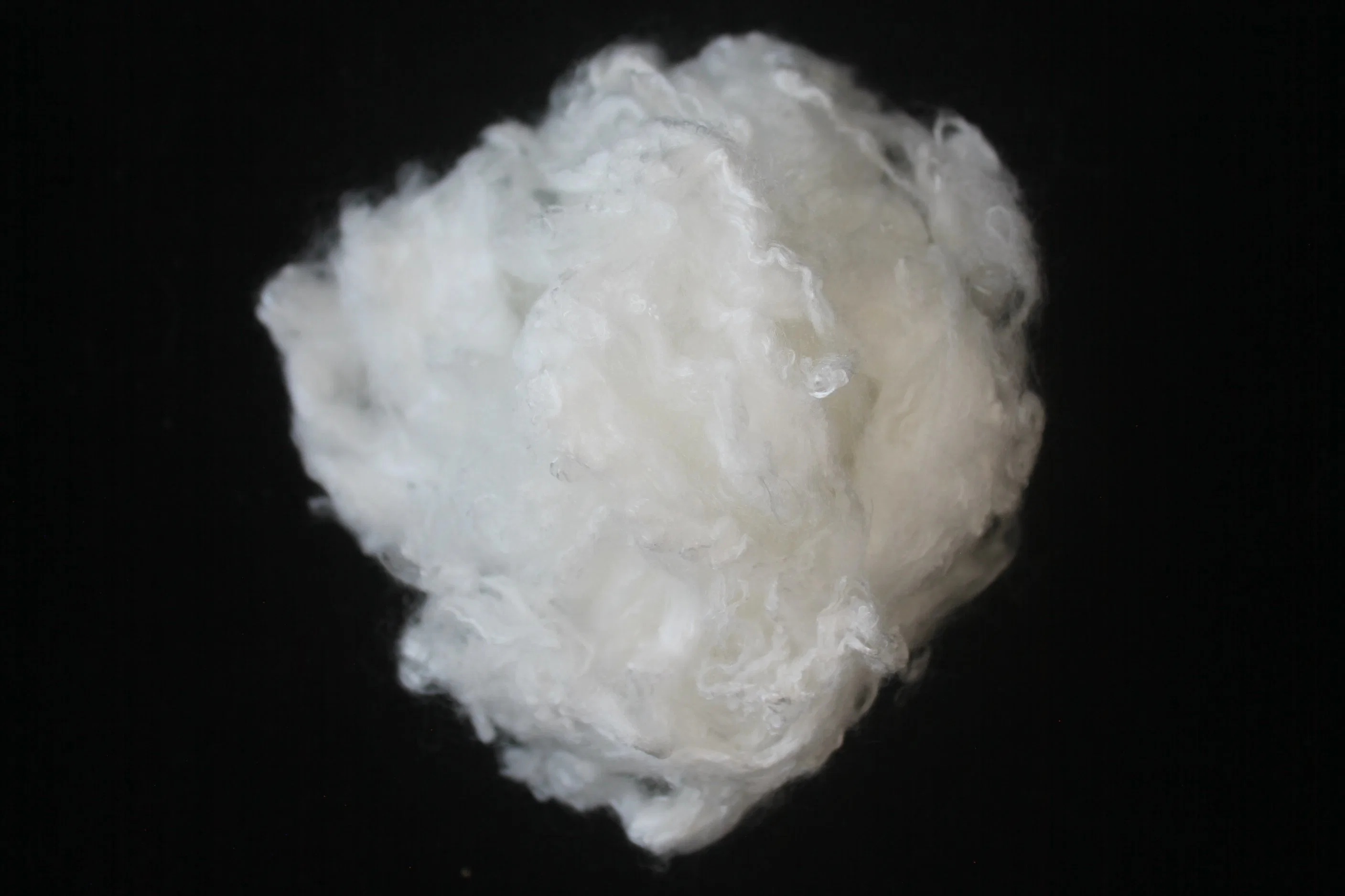 Viscose Fiber 1.2D38mm Flame Retardant for Spinning