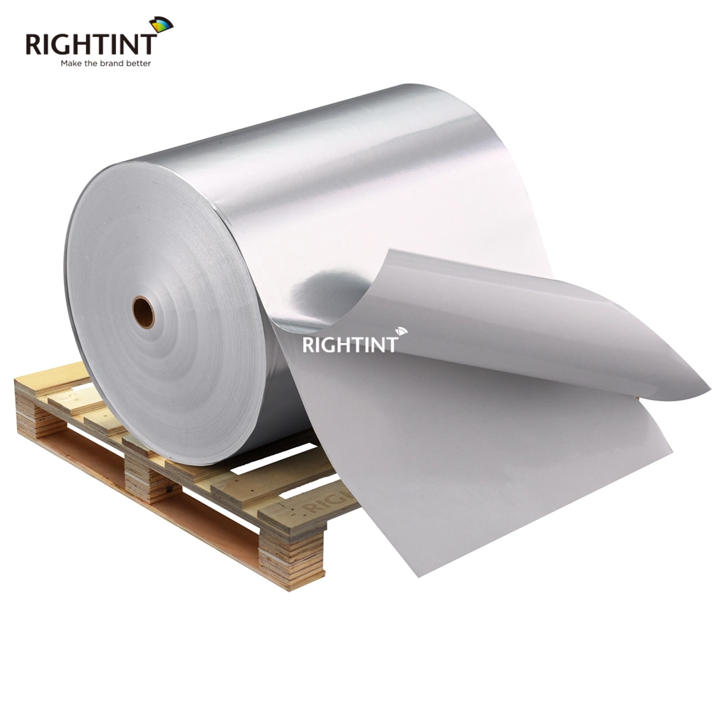 Price Tags Packaging Film Rightint Carton OEM economic jumbo roll