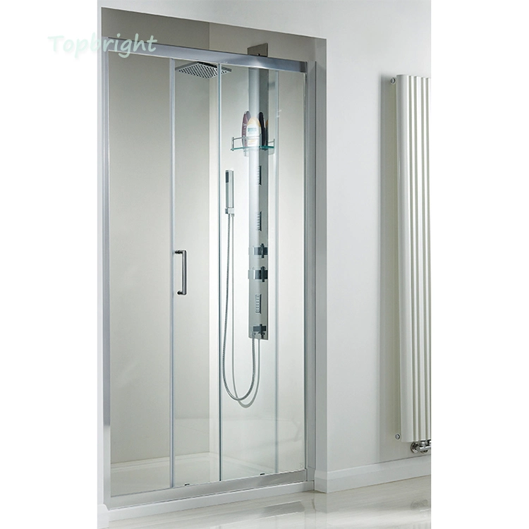 Professional Promotion Soundproof Bathroom Shower Door for Sale