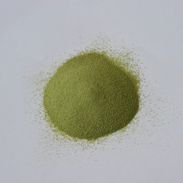 agricultural fertilizer business green seaweed extract powder natural green seaweed extract